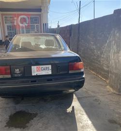 سوبارو ليجاسي